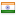 ritzmanor.com server is located in India